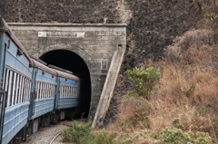 アフリカ列車旅