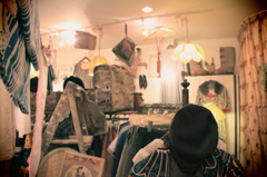 古着屋キラキラ