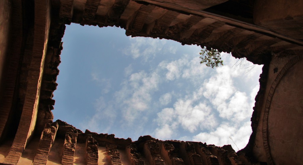 空