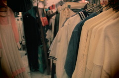 古着屋キラキラ