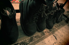 古着屋キラキラ