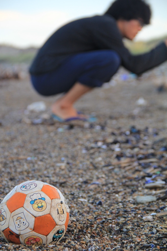 とあるアフロ以下略