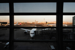 Haneda