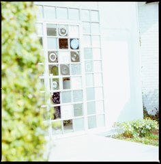 ガラスブロック