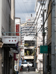 熱海スナップ