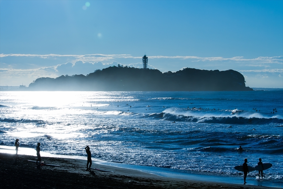 江ノ島