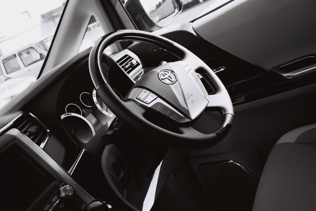MY CAR