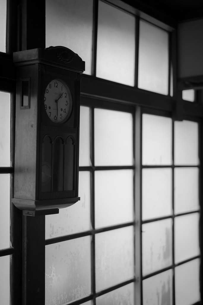 時