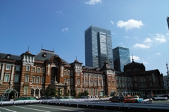 Tokyo Station