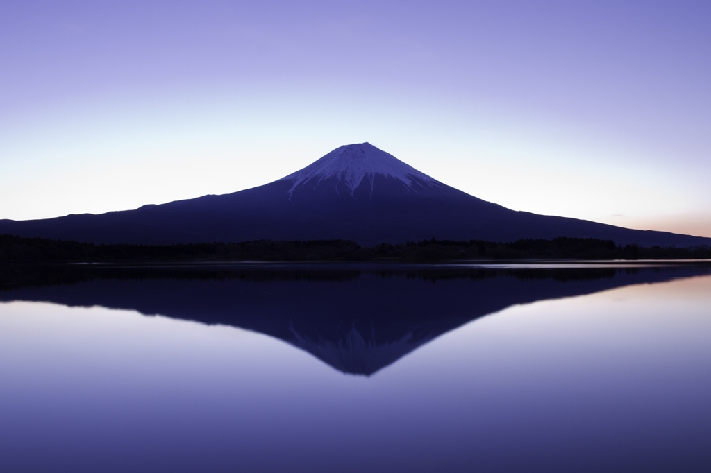 Silent Fuji