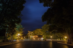 荘厳