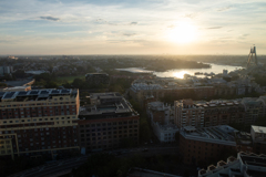 In the Evening