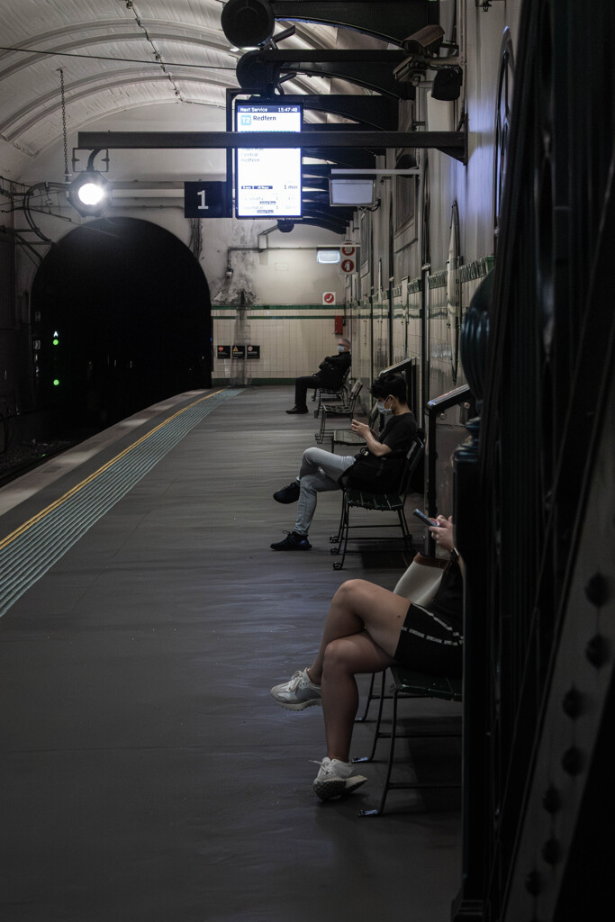 Platform