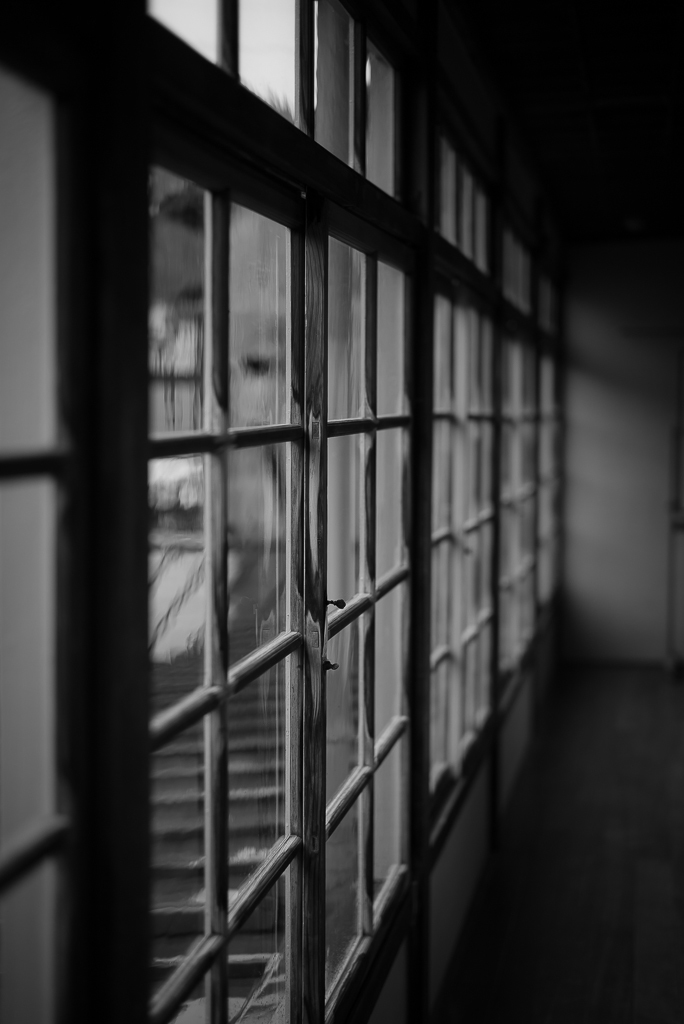 玻璃