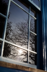  Time went by unnoticed