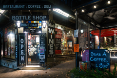 Cafe