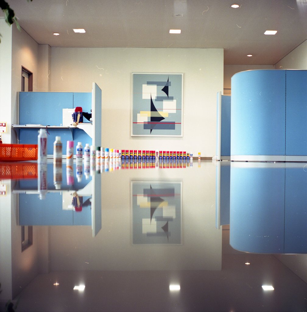 ピントチェック