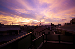 Morning glow 02