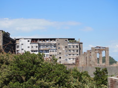 軍艦島