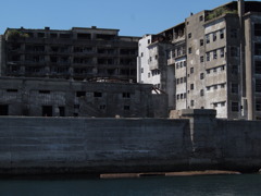 軍艦島