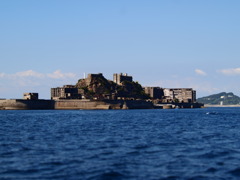 軍艦島