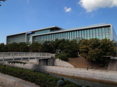 長崎県美術館