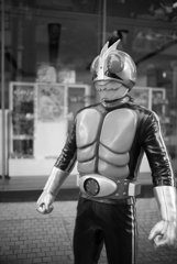 ヒーロー
