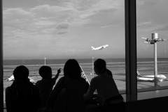 羽田空港国内線ターミナル