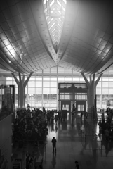羽田空港国際線ターミナル