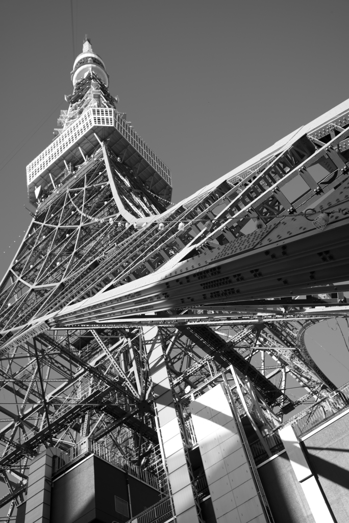 Tokyo Tower