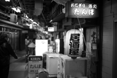 浅草地下街