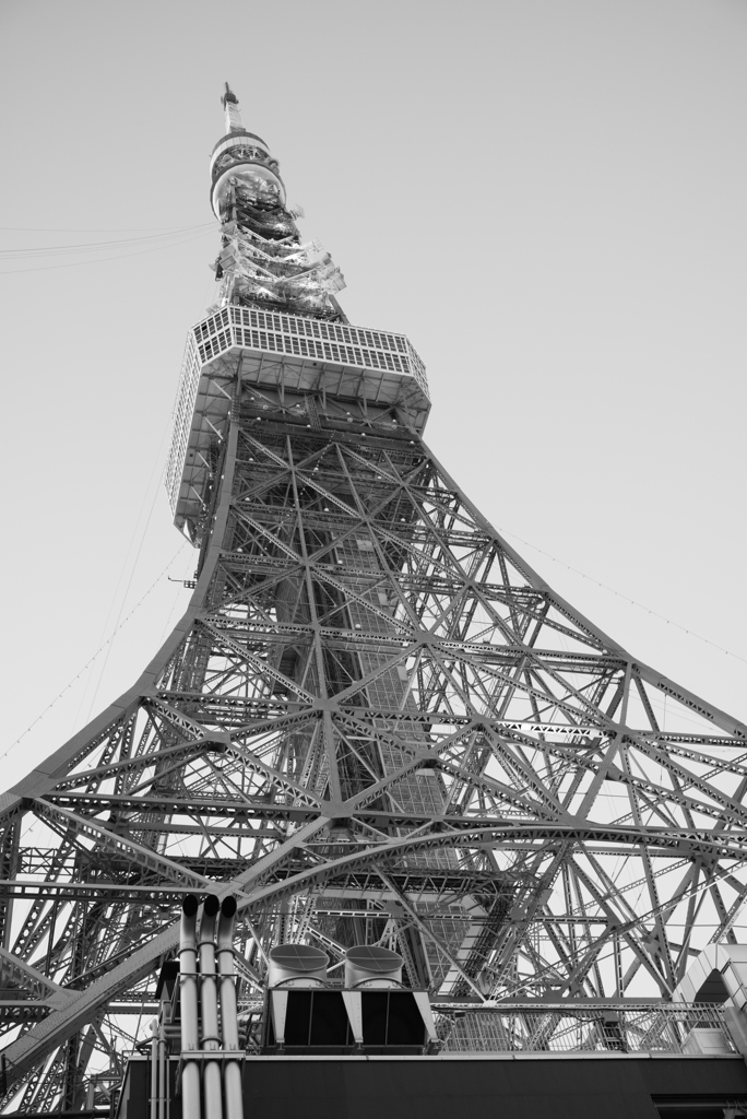 Tokyo Tower