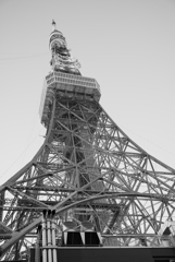 Tokyo Tower