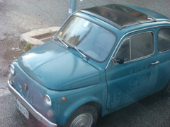 ミニカー