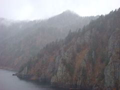 札幌　定山渓