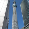東京スカイブルー