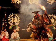 神楽