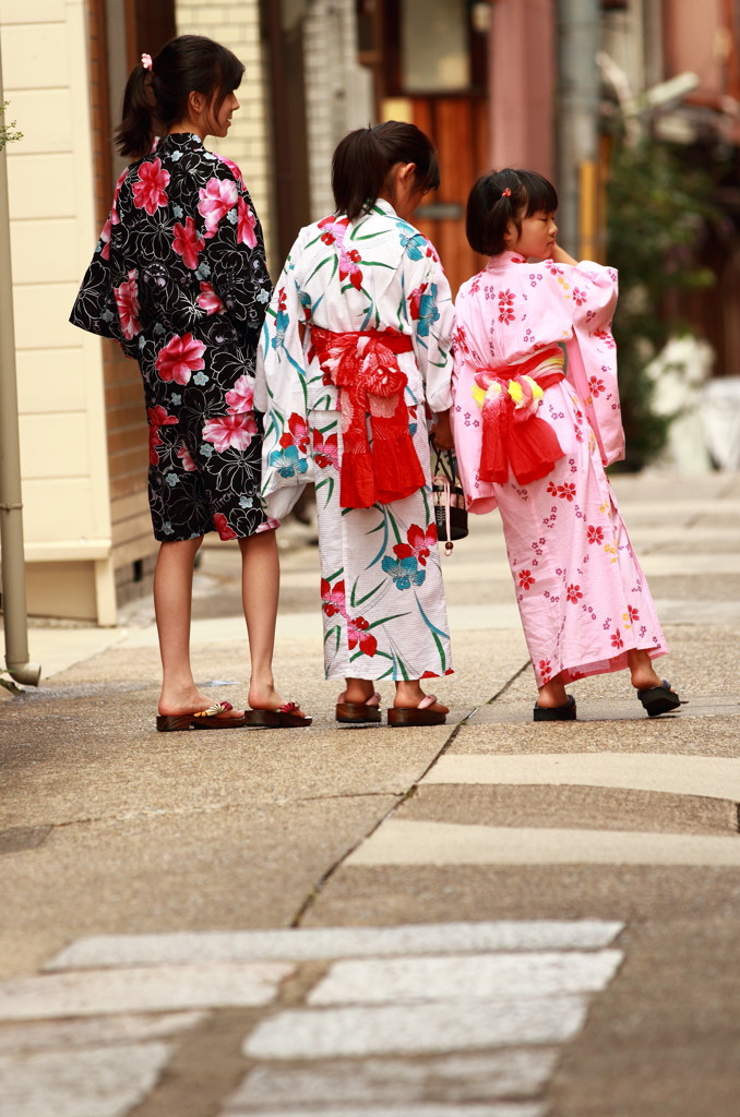 京の小路