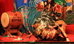 鬼怒