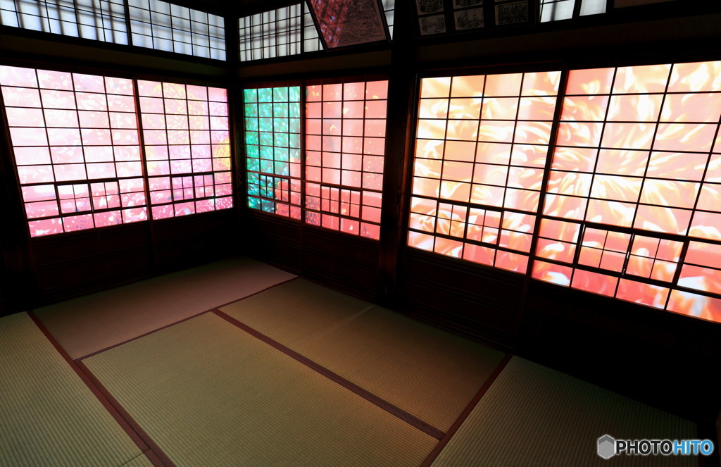 道後アート２０１５