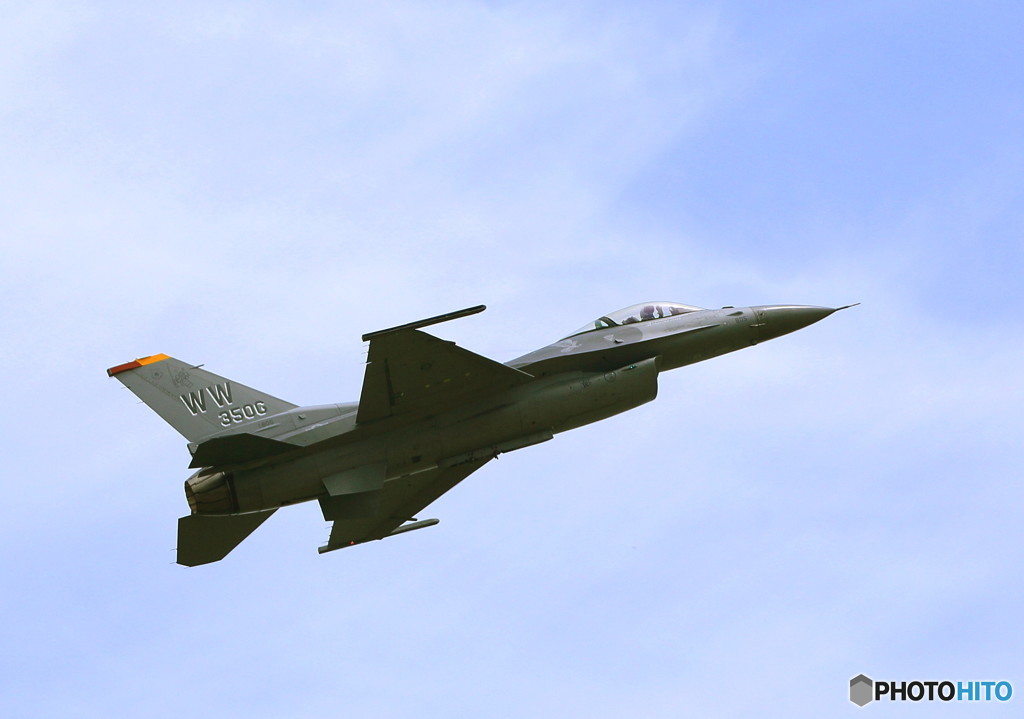 防府航空祭　２０１７　③