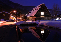 白川郷
