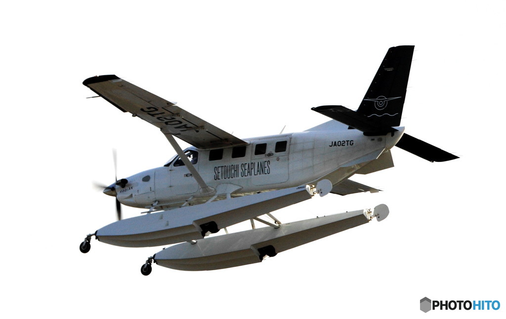 せとうちSEAPLANES
