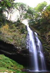 龍頭ヶ滝
