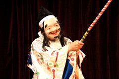 神楽　恵比寿さん