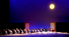 阿波おどり前夜祭