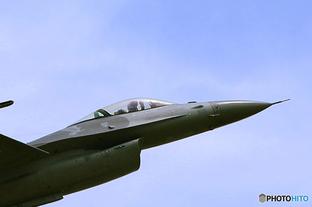 防府航空祭　２０１７　④