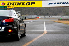 SUPER　GT　２０１２年