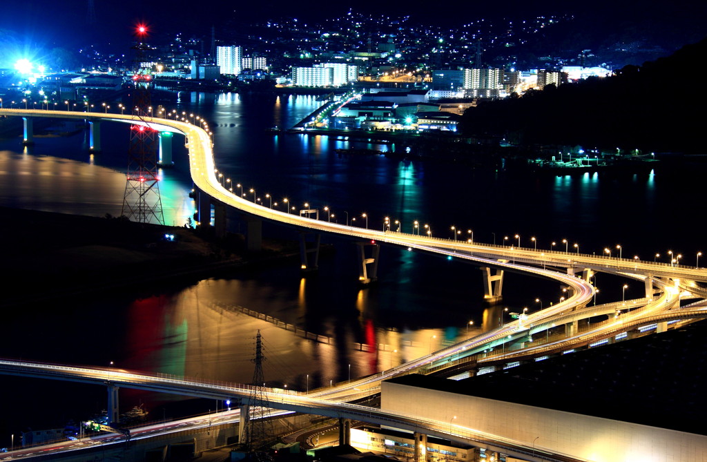広島県　海田大橋２