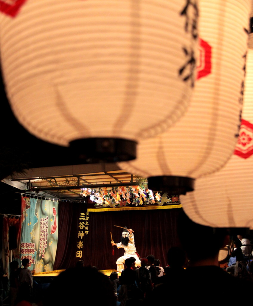 神楽